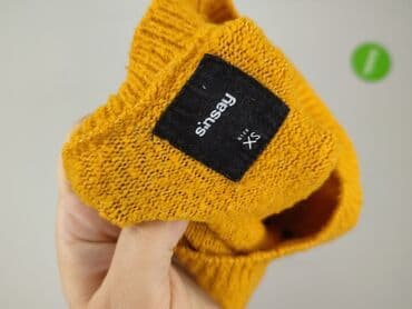 sweter z koszula sinsay: Sinsay, Sweter damski, rozmiar XS — 4