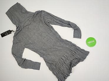 sweter stradivarius: Tunika damska, rozmiar XL — 3