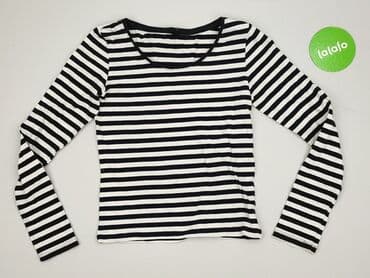 czarne bluzki mohito: Bluzka damska, rozmiar S — 2