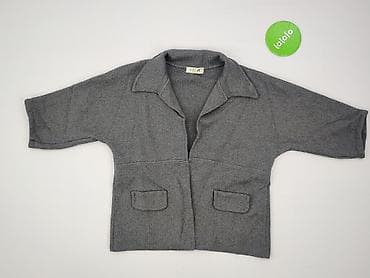 brąz: Kardigan damski, rozmiar XL — 2