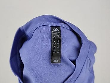 adidas dresy: Adidas, T-shirt damski, rozmiar M — 4
