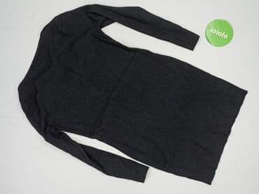 sukienki sylwester plus size: Women`s tunic, size S (EU 36) — 3