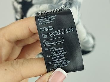 hm koszulki basic: H&M Divided, Bluzka damska, rozmiar S — 5