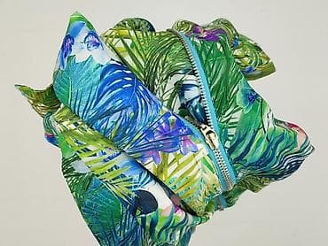 parkside spodenki: Bershka, Kurtka przejściowa damska, rozmiar S — 6