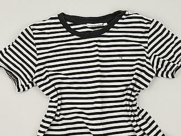 calvin clein: Calvin Klein, T-shirt damski, rozmiar XS — 1