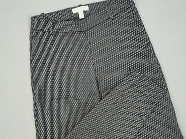 leginsy tall: H&M, Spodnie materiałowe damskie, rozmiar S — 1