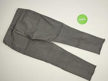 mo modely slim fit: Denim, Jeansy damskie, rozmiar S — 3