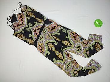 piżama w hello kitty: Cacharel, Kombinezon damski, rozmiar S — 3