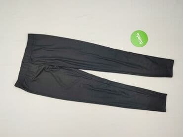 Kobiety: Atmosphere, Legginsy Sportowe damskie, rozmiar M — 2