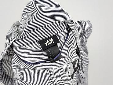 st michael marynarka: H&M, Bluzka damska, rozmiar 2XS — 4