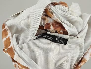 missguided bluzy: Boohoo, Top damski, rozmiar M — 5