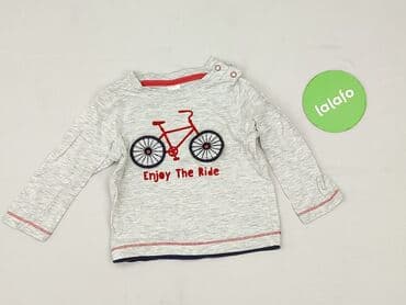 sukienki letnie wyprzedaż hm: Blouse, Baby club, 6-9 months, condition - Perfect — 2
