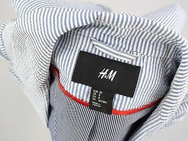 tera second hand: H&M, Marynarka damska, rozmiar S — 4