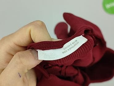 outlet mango: Zara, Bluzka damska, rozmiar S — 4