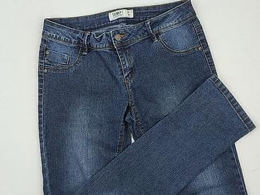 resalsa jeans: C&A, Jeansy damskie, rozmiar S — 1
