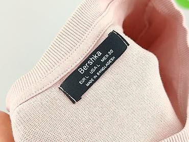 bluzy wasyl: Bershka, Bluza damska
, rozmiar L — 4