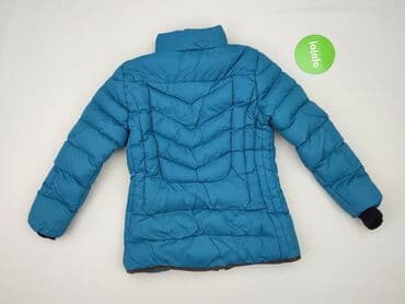 modna sukienki: Kurtka zimowa, 4-5 lat, 116-122 cm, stan - Bardzo dobry — 3