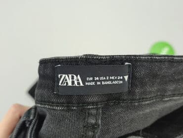 Zara, Джинси жіночі, 2XS — 6