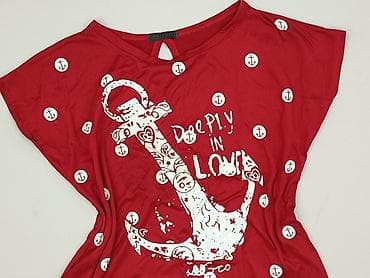 T-shirt damski, rozmiar M