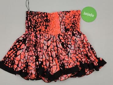 krótkie bluzy: Top damski, rozmiar S — 4