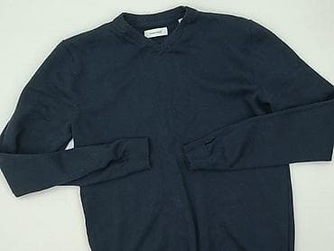 sweter only: Jack & Jones, Sweter dla mężczyzn, rozmiar S — 1