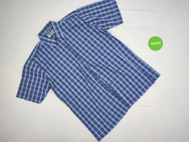 mohito marynarki w kratę: Koszulа dla mężczyzn, 2XL — 2