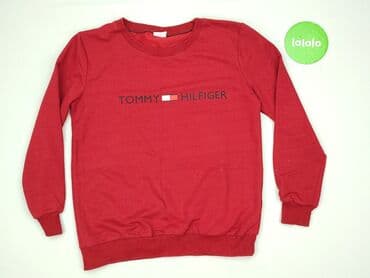 tommy hilfiger t shirty basic: Tommy Hilfiger, Bluza damska
, rozmiar S — 3