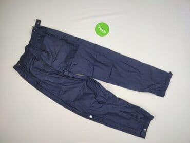 poliamid w ubraniach: Men's trousers, size S — 3