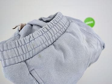 hm szare dresy: H&M, Spodnie dresowe damskie, rozmiar S — 6