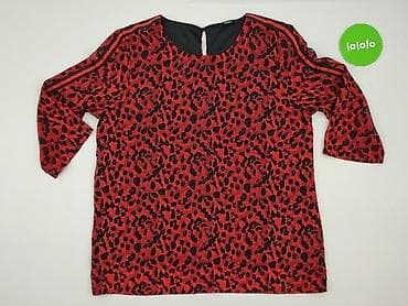 bluza acdc damska: ONLY, Bluzka damska, rozmiar L — 2