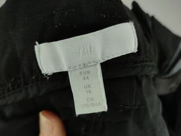 h m cargo damskie: H&M, Spodnie cargo damskie, rozmiar 2XL — 5