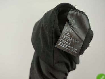 mango sukienka fioletowa: H&M Divided, Sukienka damska, rozmiar M — 6