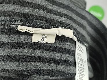 h: H&M L.O.G.G., Спідниця жіноча, розмір S — 4