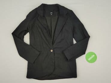 kurtki zimowe damskie wyprzedaż sinsay: Sinsay, Marynarka damska, rozmiar XS — 2