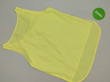 siateczkowy t shirty: T-shirt damski, rozmiar L — 4