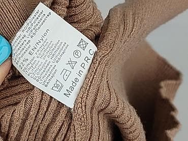 sweter cieniowany: Sweter damski, rozmiar M — 6