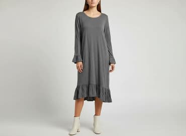 sukienka zima: Esmara, Sukienka damska, rozmiar S — 6