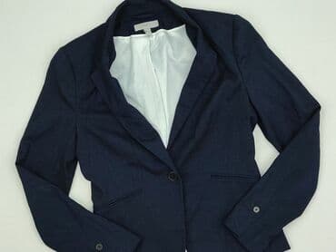Ubrania damskie: H&M, Marynarka damska, rozmiar S — 1