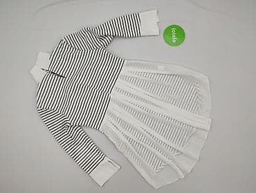 legginsy ze stringami: Sukienka damska, rozmiar S — 3