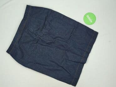 spódnice ołówkowe dżinsowe: Spódnica damska, rozmiar XL — 2