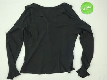bluzki kopertowe reserved: Women's blouse, size L (EU 40) — 3