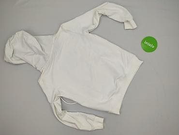 nike bluzy: Nike, Bluza z kapturem damska, rozmiar S — 3