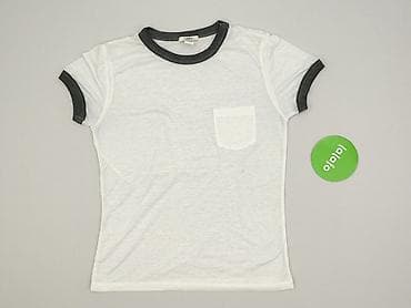 polo smog: Forever 21, T-shirt damski, rozmiar M — 2