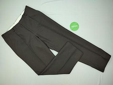 jeansy 44: Spodnie materiałowe damskie, rozmiar 2XL — 2