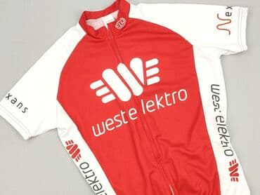 crivit koszulka rowerowa: T-shirt sportowy dla mężczyzn, L — 1