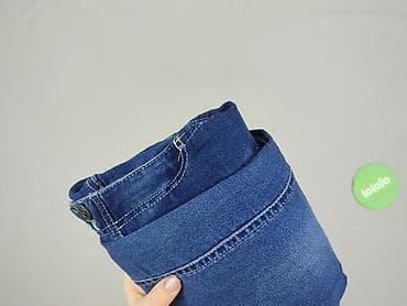 carry jeansy: Gina, Jeansy damskie, rozmiar S — 5