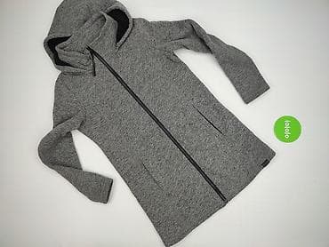 stich bluzka: Q/S By S.Oliver, Bluza z kapturem damska, rozmiar M — 2