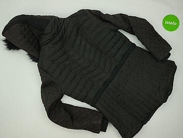 lacoste zimowe: Desigual, Kurtka zimowa damska, rozmiar L — 3