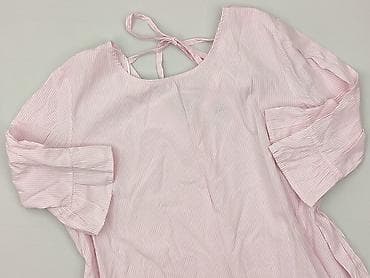 pull and bear sweter w paski: Peacocks, Bluzka damska, rozmiar 3XL — 1