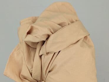 sukienki beżowe midi: Sheilay, Sukienka damska, rozmiar S — 5